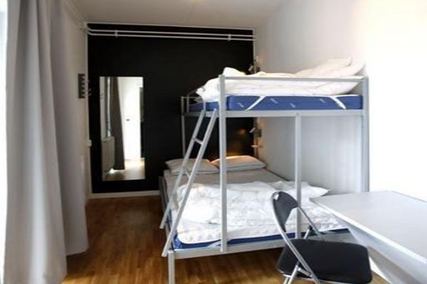Connect Skavsta (Nyköping)